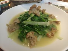 -红厨巷·淮扬菜(熙南里店)