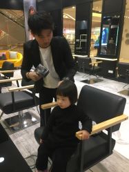 -TIGI英国美发沙龙