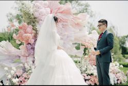 -Sunny喜铺婚礼定制·求婚策划