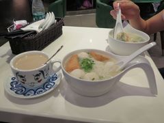 -翠华餐厅(山顶道店)