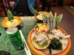 -牛New寿喜烧(曹路花园城店)
