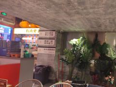 -神府路壹号·海鲜烧烤排档(三坊七巷店)
