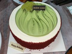 -第戎蛋糕(恒隆广场店)