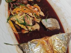 -老福洲·三十年福州味(斗东店)
