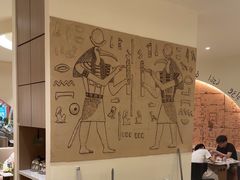 -小茉庐和牛自助火锅(龙湖万达店)