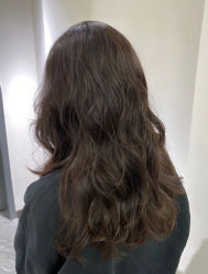 -厘里·salon