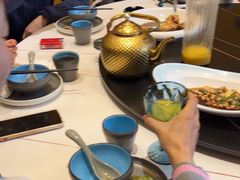 -香阁餐厅·常州菜·常州菜代表品牌(新北奥体店)