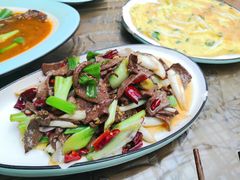 -阿鹏故事云南野生菌火锅(人民路店)