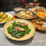 廖川菜