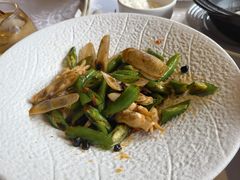 -百味馆·海鲜·湛江菜(后海花园店)