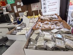 -李氏憨粑粑(官渡古镇店)