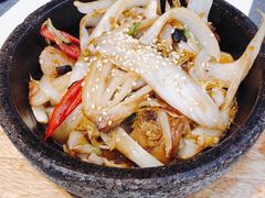-Aqua Oasis 水天堂(石路天虹店)