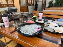-丽江庭院之爱在路上(西单店)