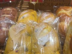 -那家面包房(珠江路店)