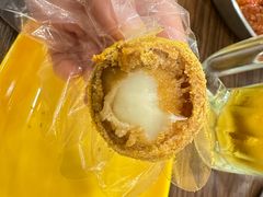 -BHC炸鸡(明洞总店)