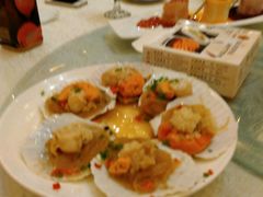 -宝轩渔府·老字号海鲜·正宗津菜(水上店)