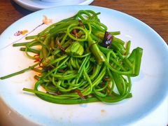 -品味泸沽湖•民族特色菜(大落水店)