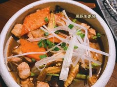 -山杏yama-katsu·吉列炸物