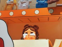 -泡泡玛特POPMART(龙湖杭州滨江天街店)