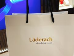 -Laderach 莱德拉(上海环贸iapm店)