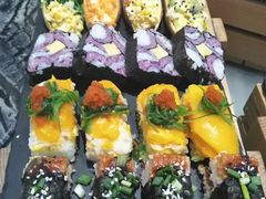 -索菲特酒店 · 云尚天际自助餐厅