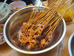 -嘉州鲜知味钵钵鸡(奎星楼店)