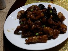 7-功德林(南京西路店)
