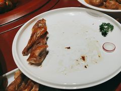 -金狮麟·新豫菜(金码大厦店)
