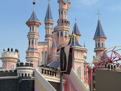 -沈阳方特欢乐世界