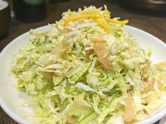 -魁盛居百年鲁菜馆(县西巷店)
