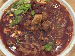 -豆相识•九九豆腐脑(牛咡桥店)