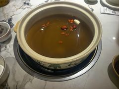 -原林野山菌火锅·炒菌(关上野生菌一条街店)