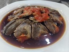 -红灯笼龙凤饭店(宁波老字号店)