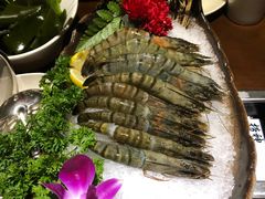 -捞神煲汤火锅(湖滨商业街店)