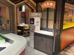 -南城十里潮汕鲜牛火锅·鲜虾生滚粥(融汇老商埠店)