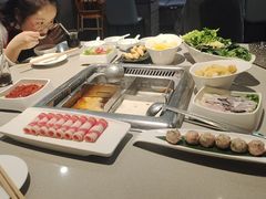 -海底捞火锅(咸阳丽彩万达店)