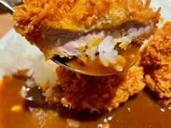 香煎猪排咖喱套餐-和幸(春熙路群光广场店)