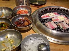 -汉拿山(北京上地华联店)