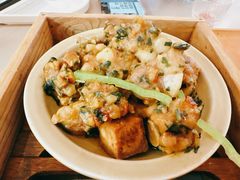 -蔡澜点心·粤菜(西单大悦城店)