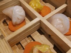 -潮粥荟·潮汕砂锅粥(朝阳大悦城店)