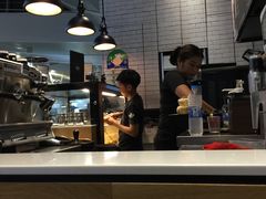 -The Coffee Club(Phuket Airport)