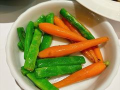 -洪禧楼·老广东海鲜酒楼(宁波万象城店)
