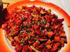 -花椒笑成都小馆(百脑汇店)