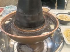 -福寿斋·老北京铜锅涮肉·烤鸭(顺义总店)