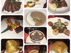 -王品牛排(佛山南海万科广场店)