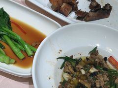 -王府井酒店(金桥港湾店)