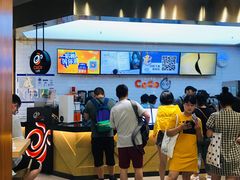 -CoCo都可(合生汇店)