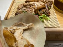 -惠丰堂饭庄·烤鸭·京味菜(翠微路店)