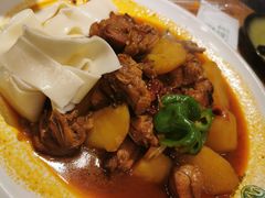 -塔哈尔·新疆盛宴(城西银泰店)