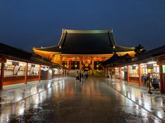 -浅草寺